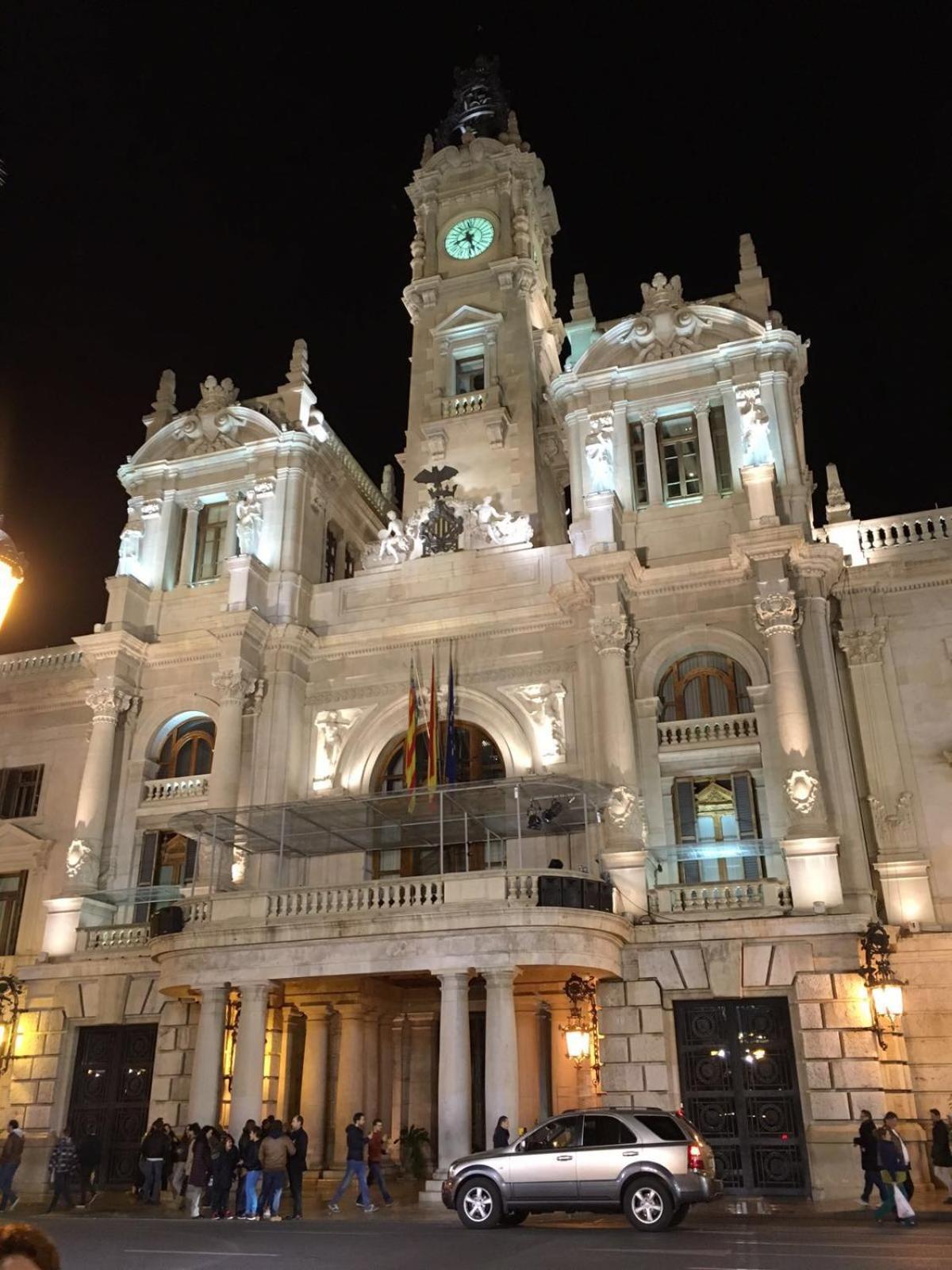 Valencia Sun Beach Exterior foto