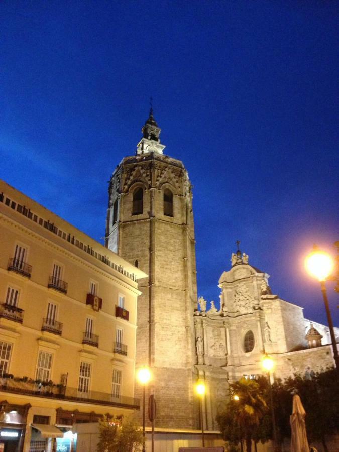 Valencia Sun Beach Exterior foto