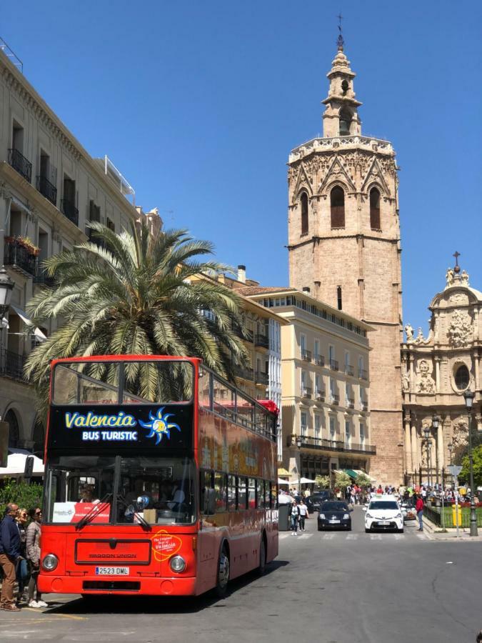 Valencia Sun Beach Exterior foto