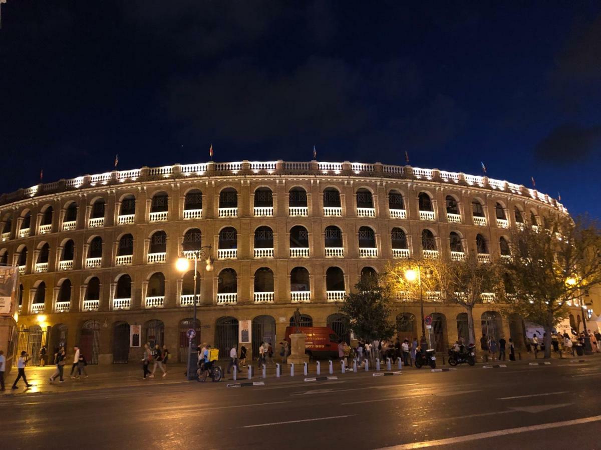 Valencia Sun Beach Exterior foto